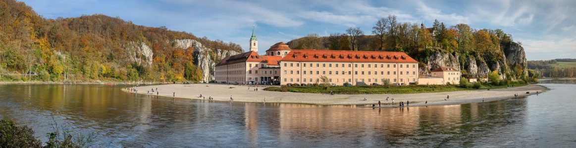 Kloster Weltenburg